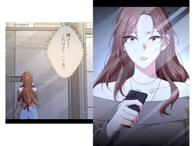 締め出されて息子に会えなくなった私。謎多き弁護士に離婚調停を託せるのか？【初恋の離婚弁護士になりました #10】