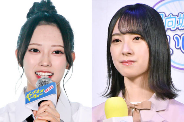 日向坂46金村美玖、清水理央と夏祭りへ！浴衣SHOTに「流石に良すぎる」「仲良くなったの感動」の声
