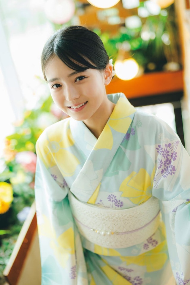 瀬戸口心月（C）光文社／週刊FLASH 写真：カノウリョウマ