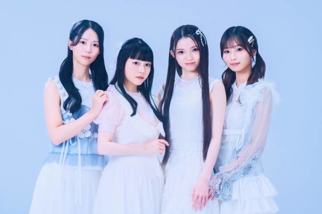 仲村星虹・高岡薫の独占コメント到着！De-LIGHTがプロデュースする新⼥性アイドル企画始動