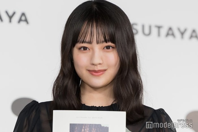 上坂樹里（C）モデルプレス