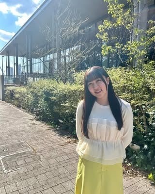鈴木夢Instagramより