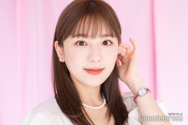 ひよん（C）モデルプレス