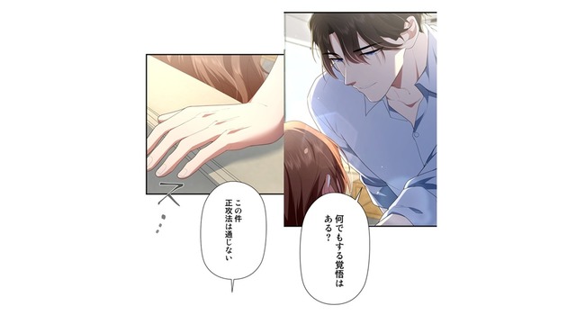 「息子を取り戻すためなら法を犯す覚悟も…？」今回の裁判に正攻法は通じない！【初恋の離婚弁護士になりました #12】