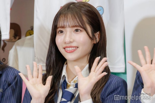 平田侑希（C）モデルプレス