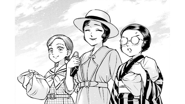 生まれて初めて見る海。14歳の女中さんが感動した表情がたまらない【うちのちいさな女中さん #27】