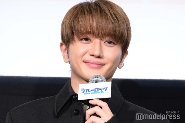 Nissy（西島隆弘） （C）モデルプレス