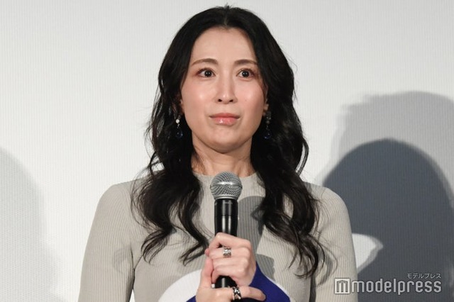 雛形あきこ（C）モデルプレス