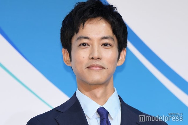 松坂桃李（C）モデルプレス