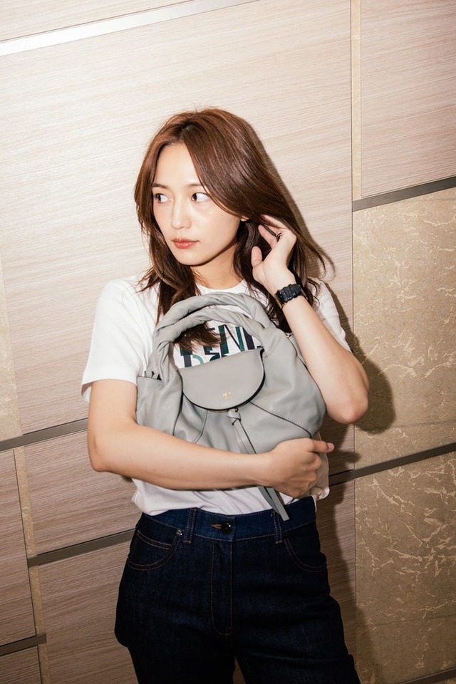 川口春奈（提供写真）