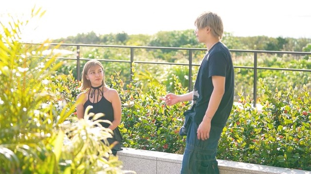 「LOVE RING」6話より （C）DMM TV