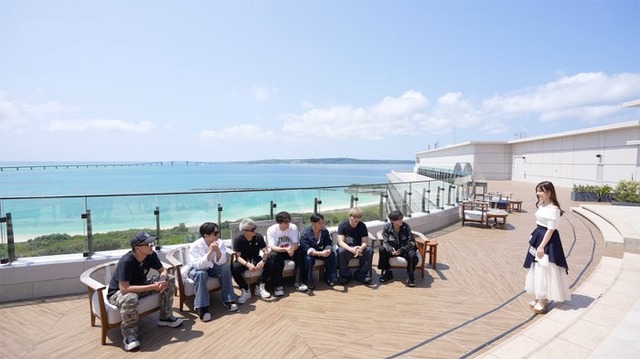 「LOVE RING」5話より （C）DMM TV