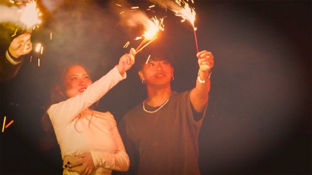 「LOVE RING」5話より （C）DMM TV