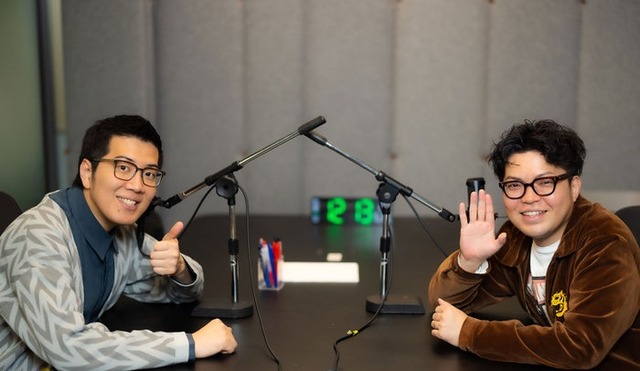 ヤーレンズ／楢原真樹、出井隼之介（撮影：野間憲治）「モデルプレスカウントダウンマガジン vol.11」／東京ニュース通信社刊