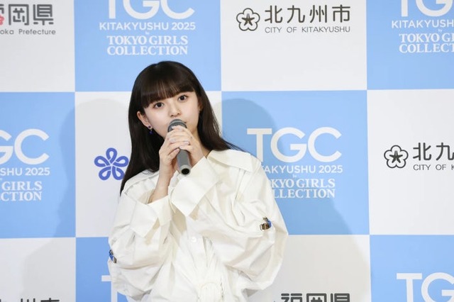 齋藤飛鳥（提供写真）