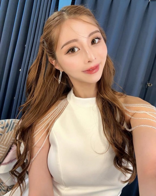 KYON Instagramより