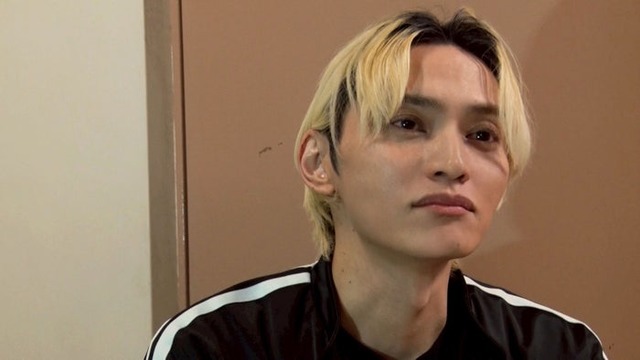 「THE LAST PIECE」Ep.04／画像提供：BMSG