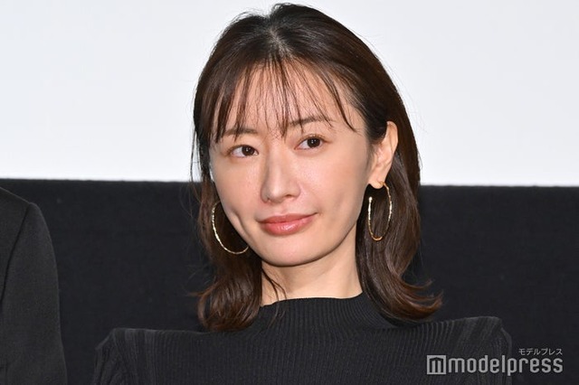 松本まりか （C）モデルプレス