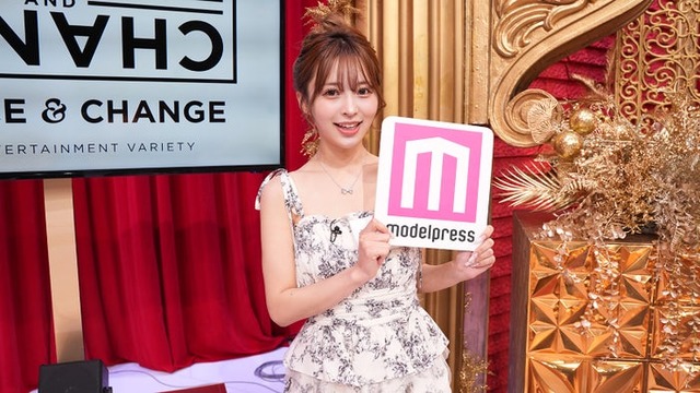 ななにー「ジャングル東京」（提供写真）