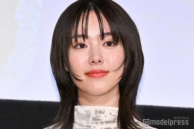 唐田えりか（C）モデルプレス