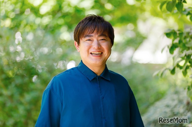 ワンダーファイ代表 川島慶氏