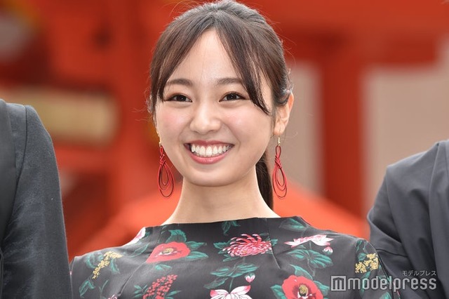 今泉佑唯／2020年撮影（C）モデルプレス
