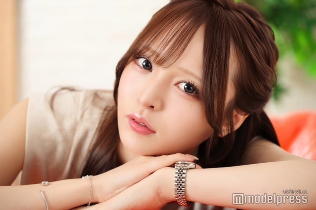 みな（C）モデルプレス