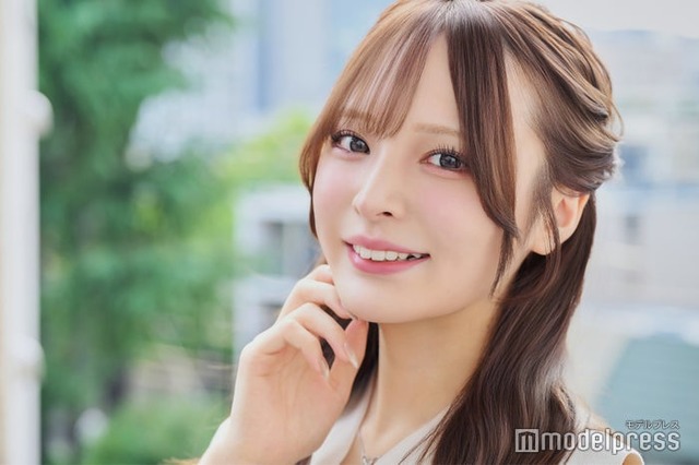 みな（C）モデルプレス