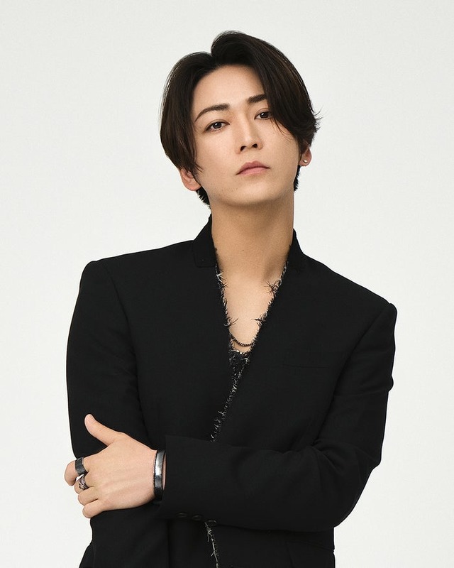 亀梨和也（提供写真）