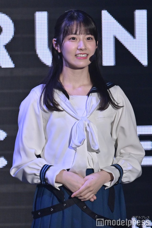 石森璃花（C）モデルプレス