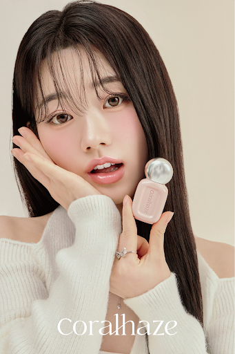 Coralhaze、待望の新商品『デュードロップティント8種』が登場！