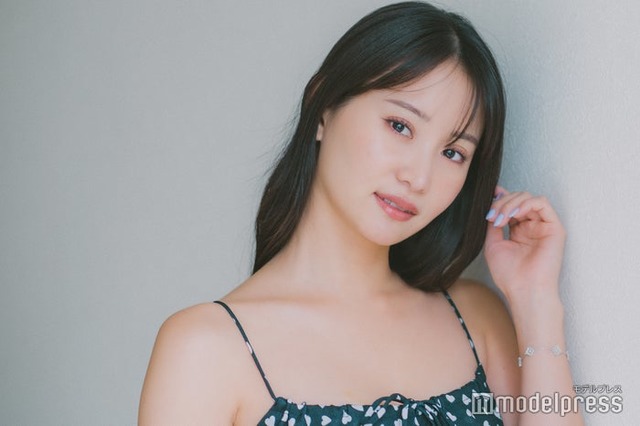 永尾まりや（C）モデルプレス