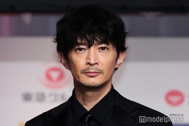 津田健次郎（C）モデルプレス