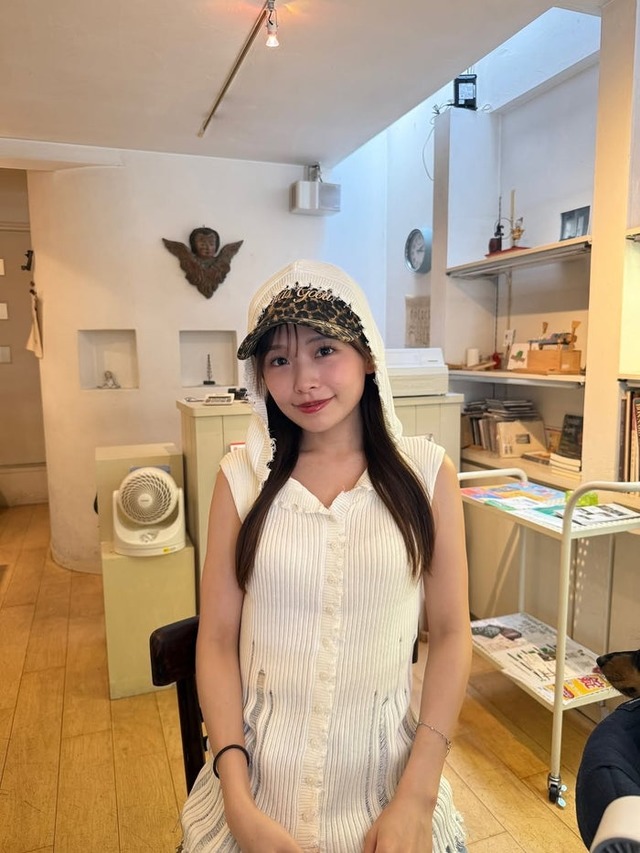 さなInstagramより