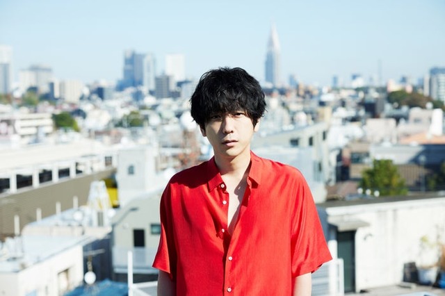 二宮和也（提供写真）