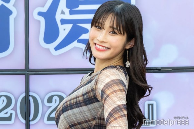 高橋凛（C）モデルプレス