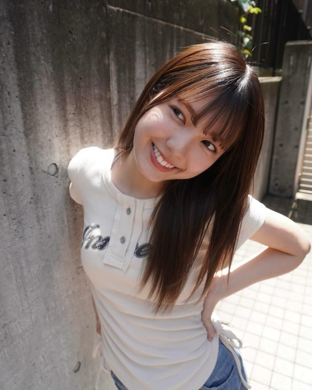 堀口真帆Instagramより