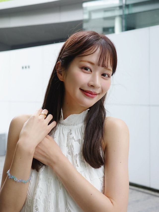 沖田愛加Instagramより
