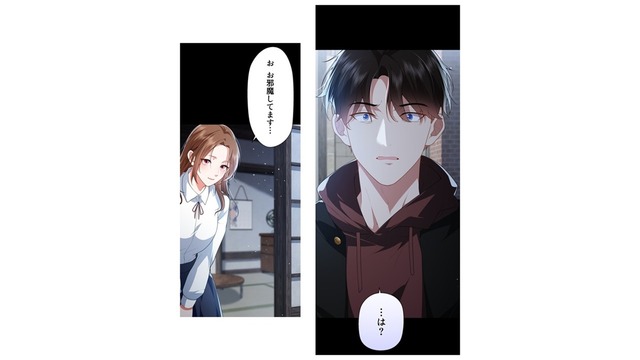 美人の生徒会長を拒絶!! 今の姿からは考えられない学生時代の彼…【初恋の離婚弁護士になりました #31】