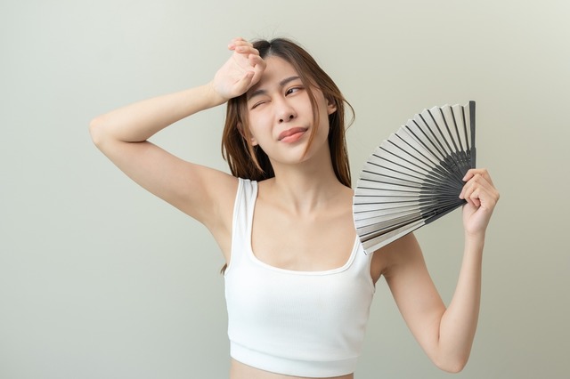 実はミスを犯していませんか？猛暑日でも「涼しげで素敵」な人が無意識に身につけている３つの教え