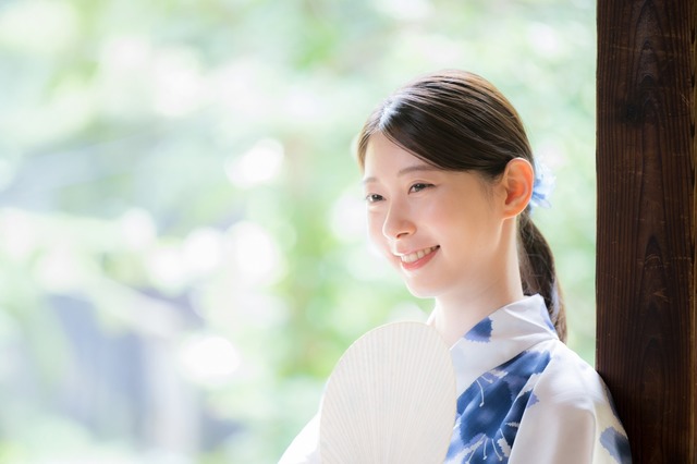 実はミスを犯していませんか？猛暑日でも「涼しげで素敵」な人が無意識に身につけている３つの教え