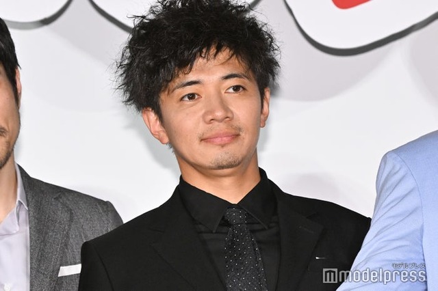 和田正人 （C）モデルプレス