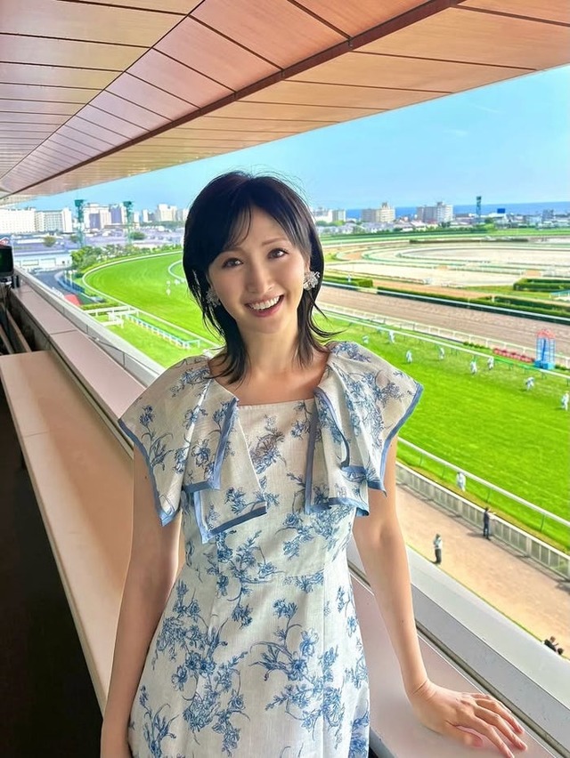 横山ルリカInstagramより