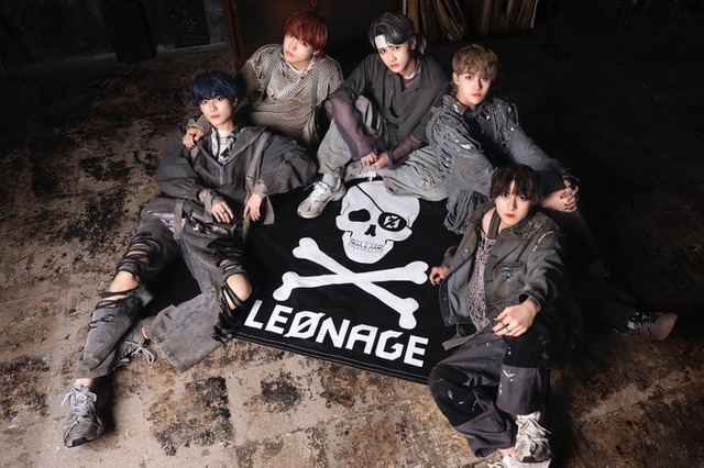 LEONAGE（C） Stardust Promotion,Inc.