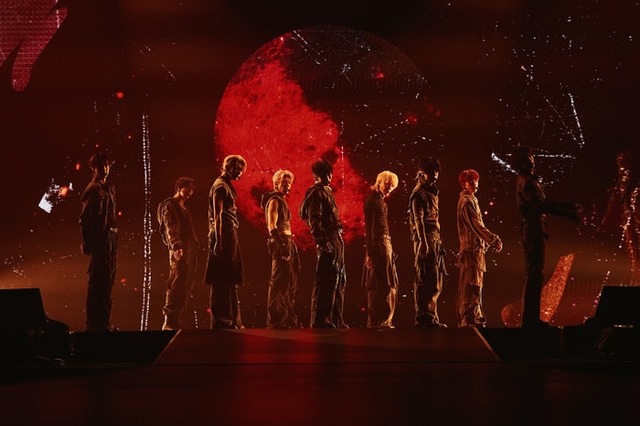 &TEAM（提供写真）