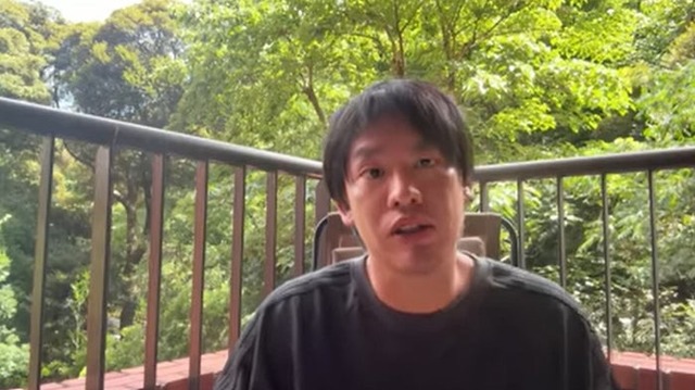 箕輪厚介氏YouTubeより