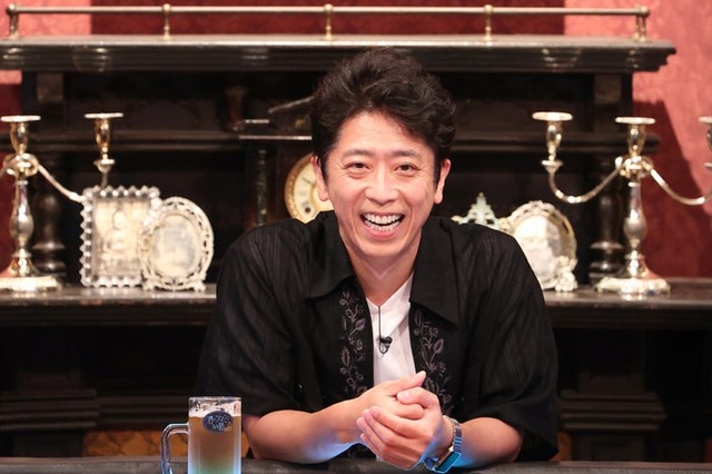 後藤輝基（C）フジテレビ