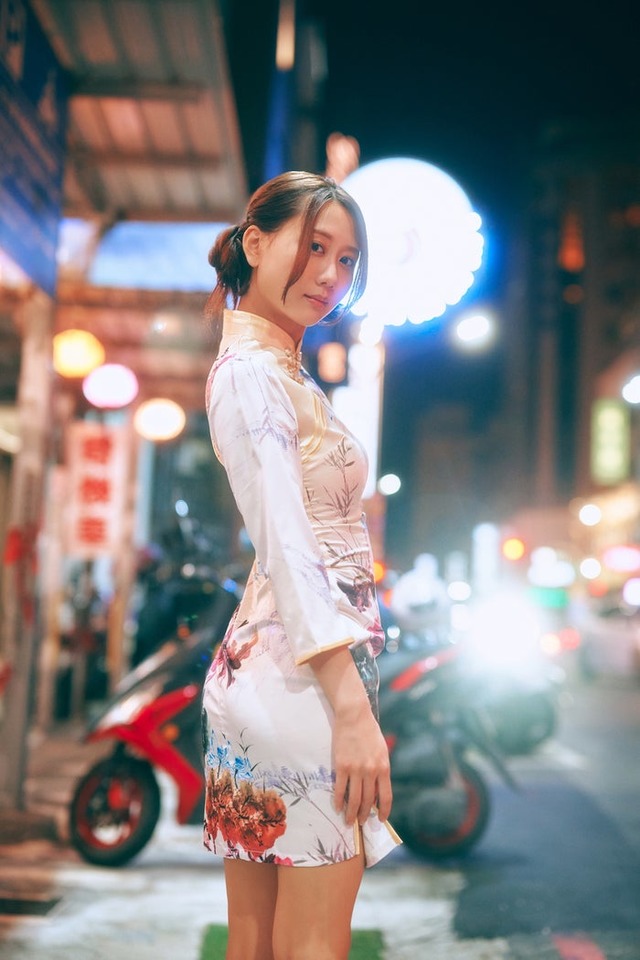 古畑奈和 撮影／岡本武志（C）光文社