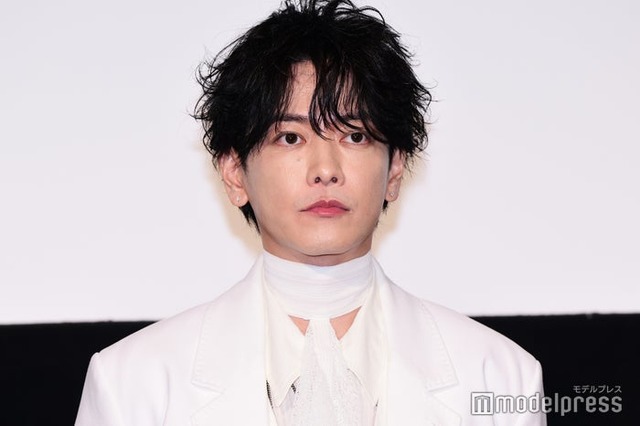 佐藤健（C）モデルプレス