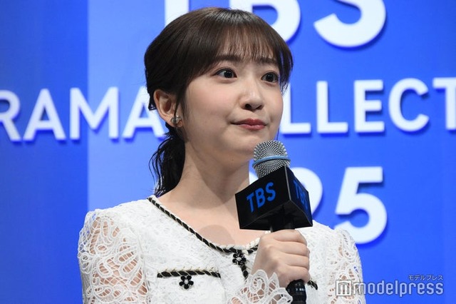 南後杏子アナウンサー（C）モデルプレス